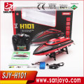 Barco de alta velocidad RC juguete teledirigido del barco 2.4G RC Toy en venta TK-H101